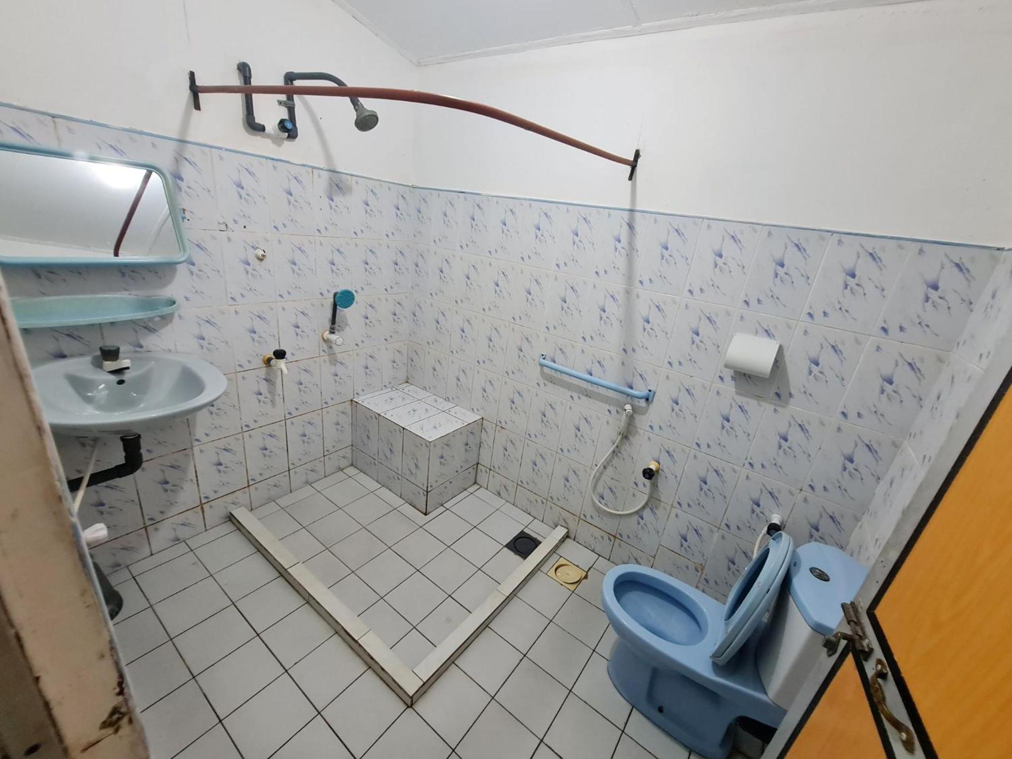 Ahsram Accommodations Passikudah Kültér fotó